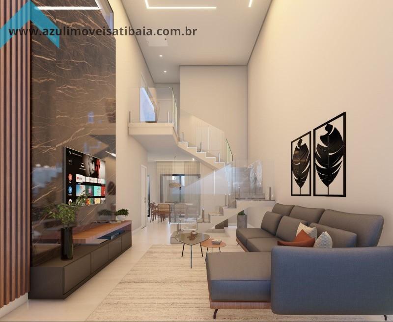 Casa de Condomínio, 4 quartos - Foto 6