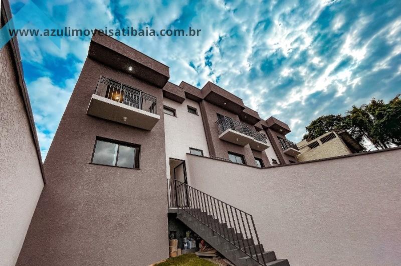 Casa, 2 quartos, 78 m² - Foto 17