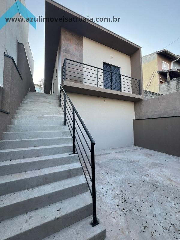 Casa, 3 quartos, 90 m² - Foto 2