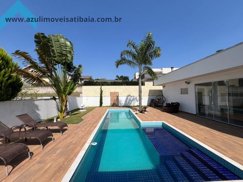 Casa de Condomínio, 3 quartos - Foto 47