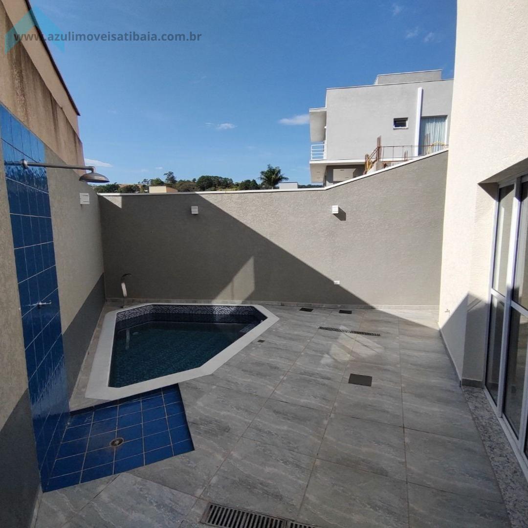 Casa de Condomínio, 3 quartos - Foto 10