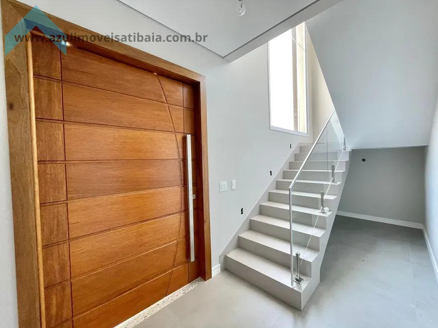 Casa de Condomínio, 4 quartos - Foto 9