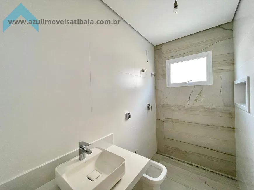 Casa de Condomínio, 4 quartos - Foto 18