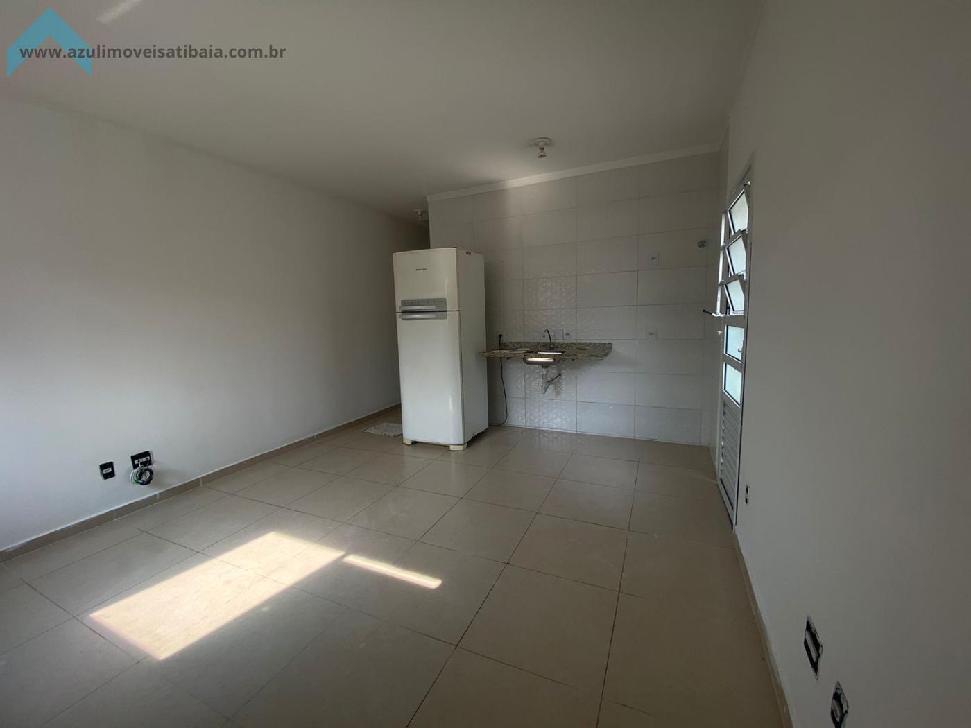 Casa de Condomínio, 2 quartos - Foto 3