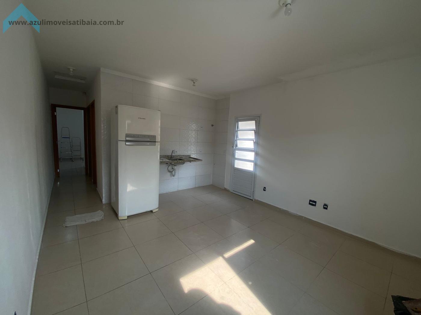 Casa de Condomínio, 2 quartos - Foto 2