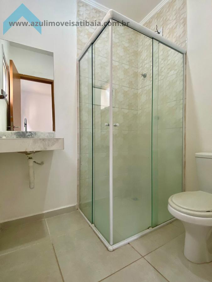 Casa de Condomínio, 2 quartos - Foto 6