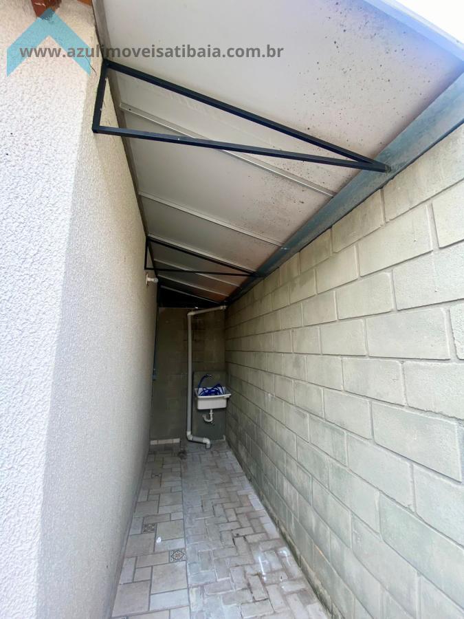 Casa de Condomínio, 2 quartos - Foto 9