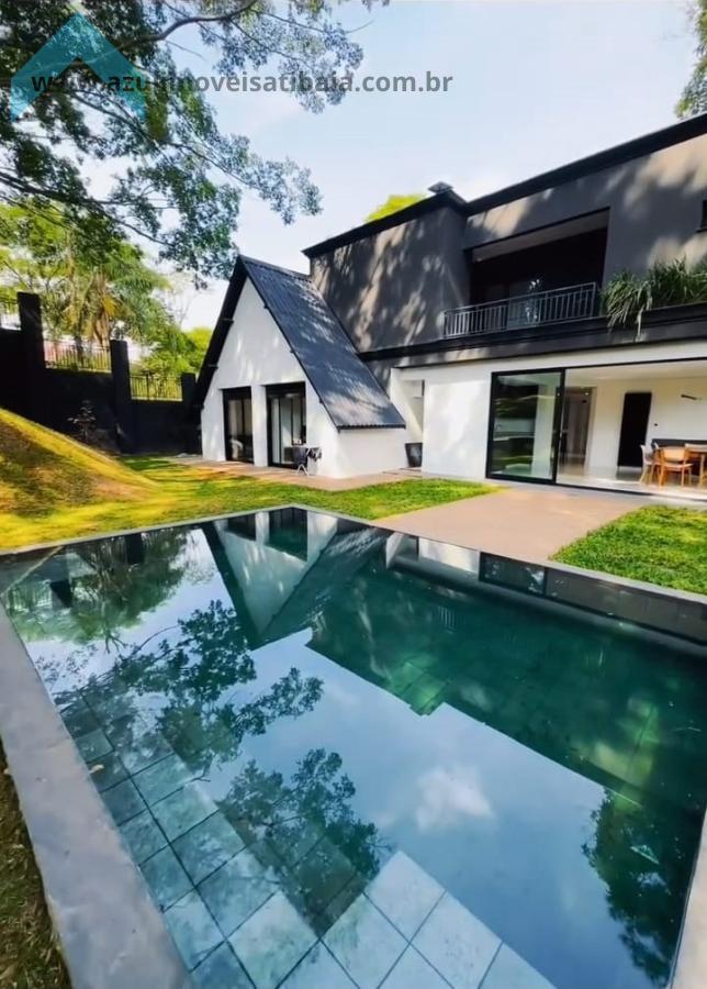 Casa, 4 quartos - Foto 1