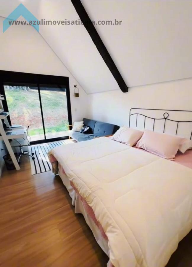 Casa, 4 quartos - Foto 16