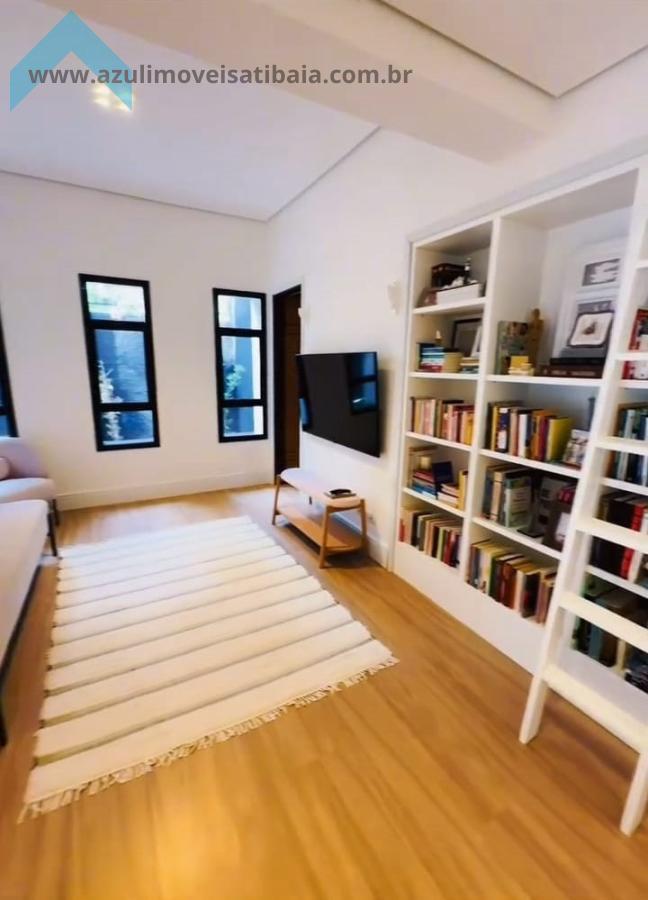 Casa, 4 quartos - Foto 17