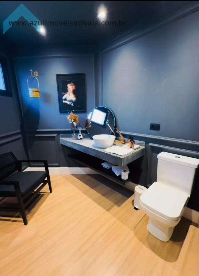 Casa, 4 quartos - Foto 18