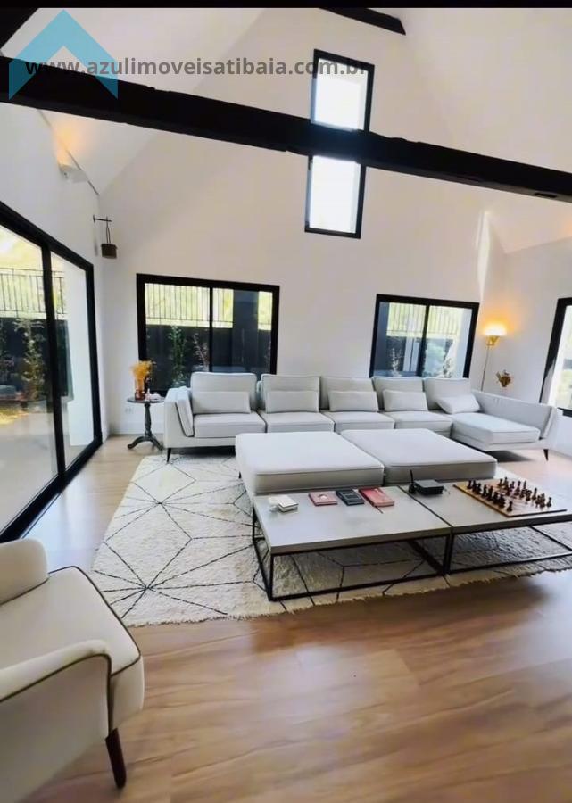 Casa, 4 quartos - Foto 2