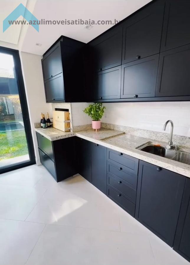 Casa, 4 quartos - Foto 19