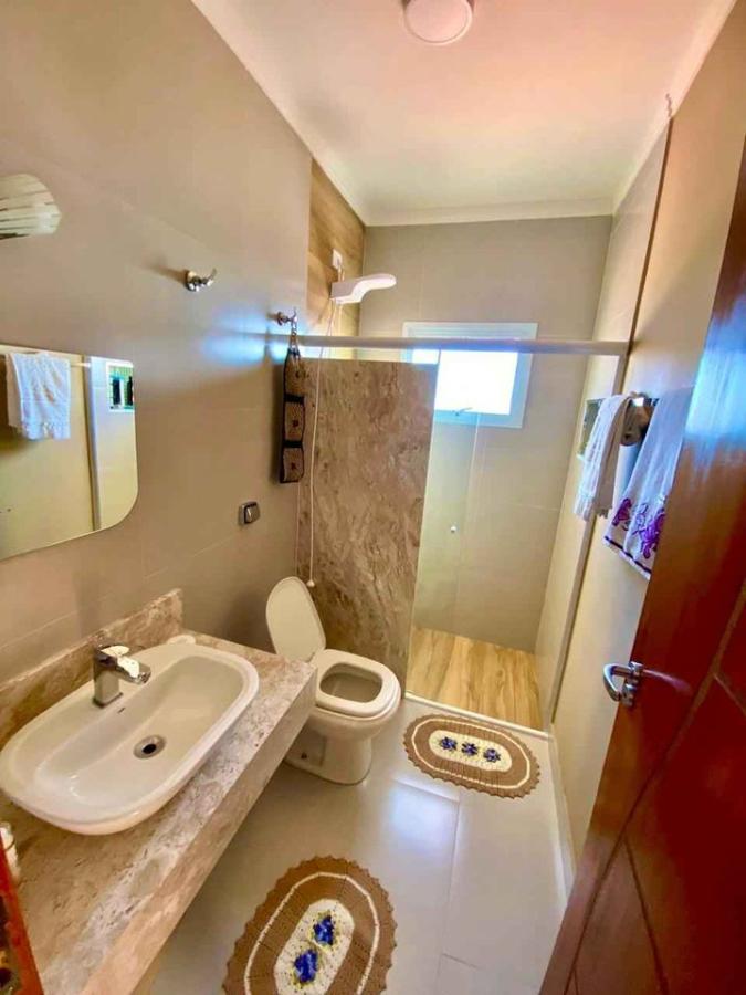 Casa, 4 quartos, 265 m² - Foto 12