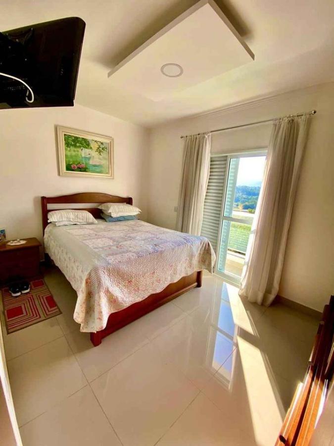 Casa, 4 quartos, 265 m² - Foto 20