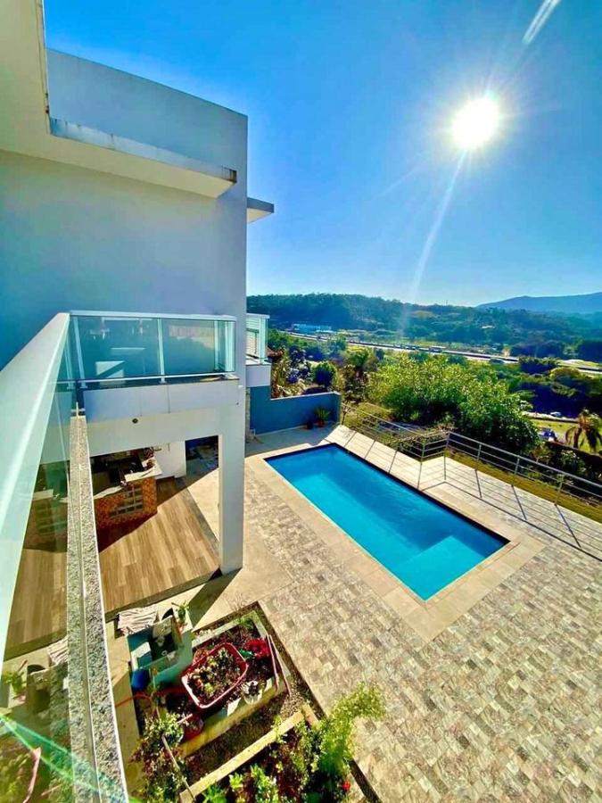 Casa, 4 quartos, 265 m² - Foto 21