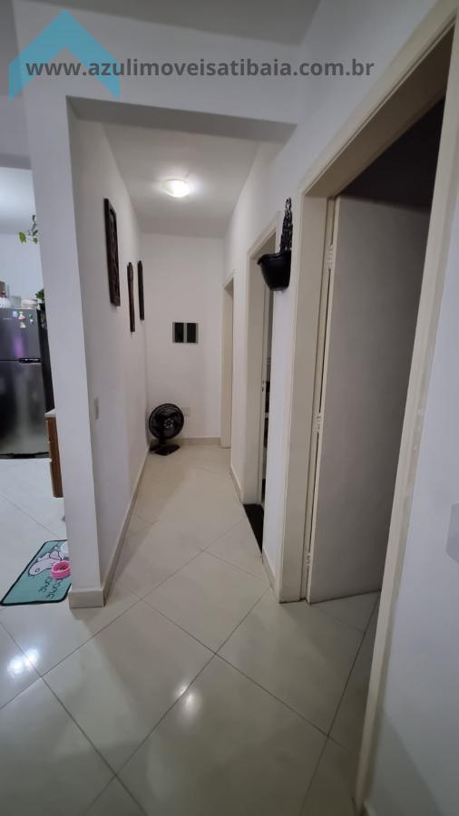 Apartamento, 2 quartos, 58 m² - Foto 4