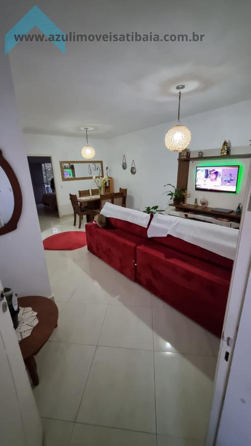 Apartamento, 2 quartos, 58 m² - Foto 1