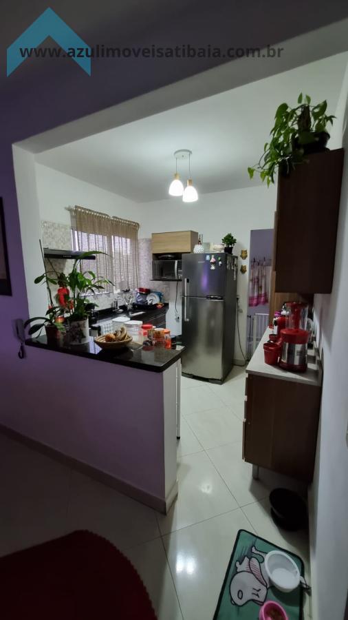 Apartamento, 2 quartos, 58 m² - Foto 2
