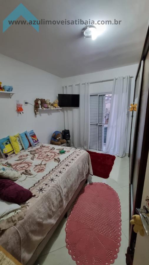 Apartamento, 2 quartos, 58 m² - Foto 6