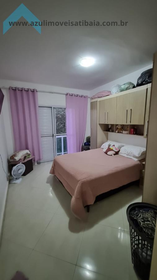 Apartamento, 2 quartos, 58 m² - Foto 5