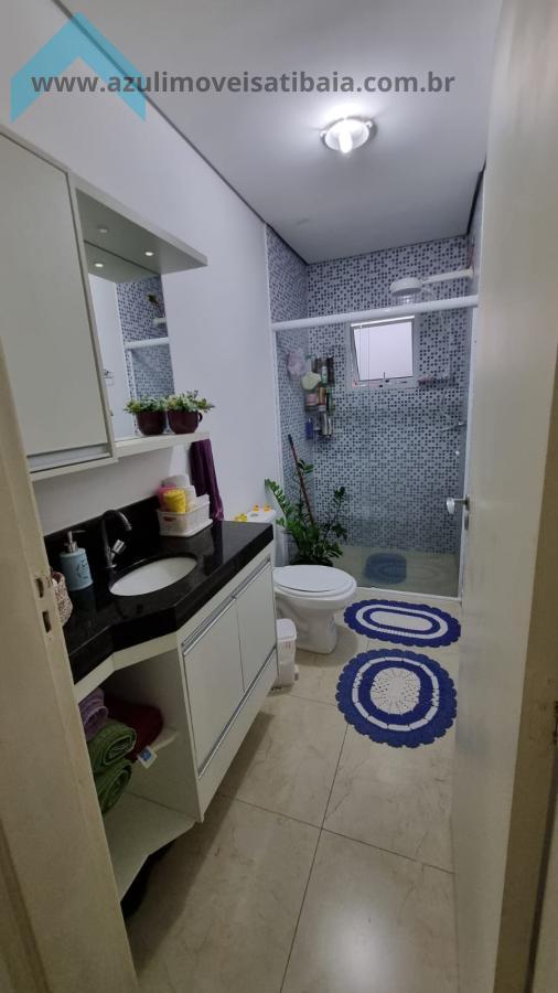 Apartamento, 2 quartos, 58 m² - Foto 7