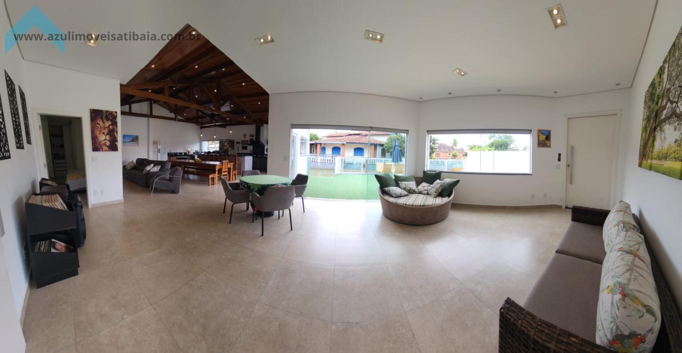 Casa de Condomínio, 4 quartos - Foto 3