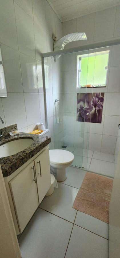 Casa de Condomínio, 4 quartos - Foto 9