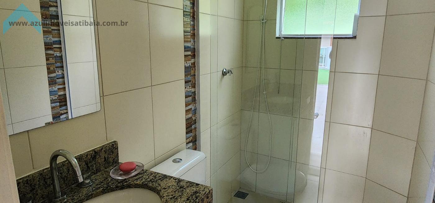 Casa de Condomínio, 4 quartos - Foto 11