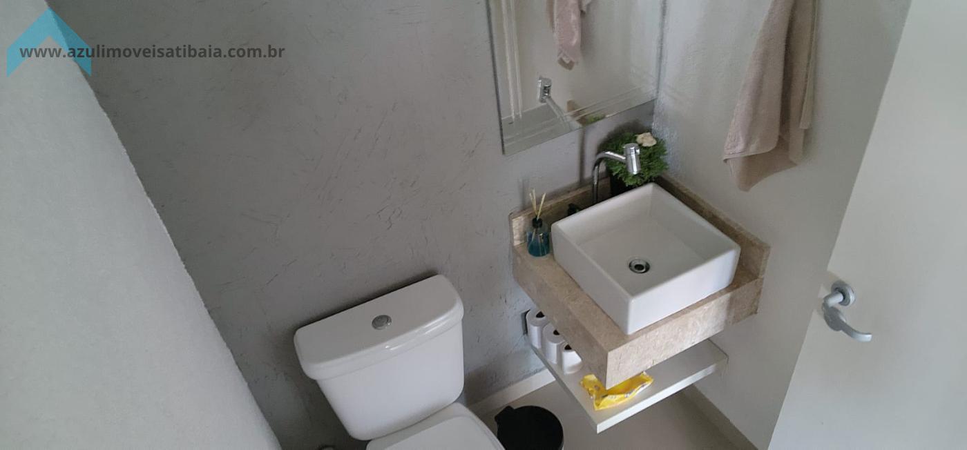 Casa de Condomínio, 4 quartos - Foto 23
