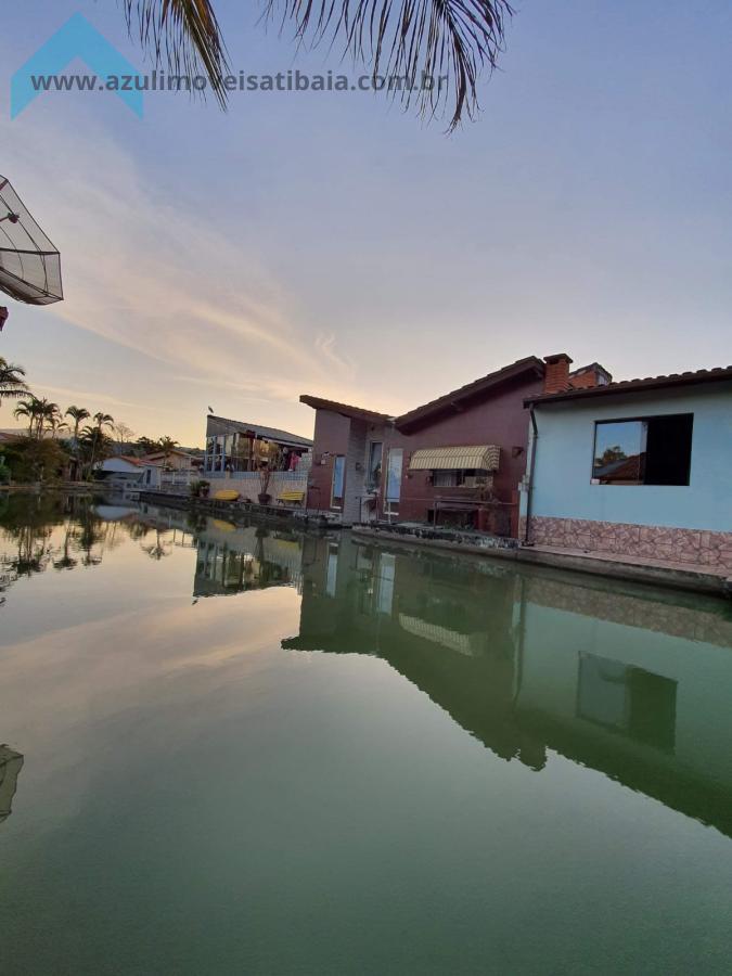 Casa de Condomínio, 4 quartos - Foto 27