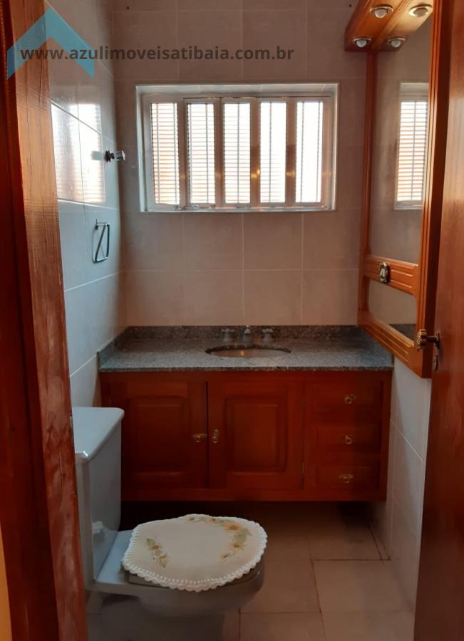 Casa, 3 quartos - Foto 11