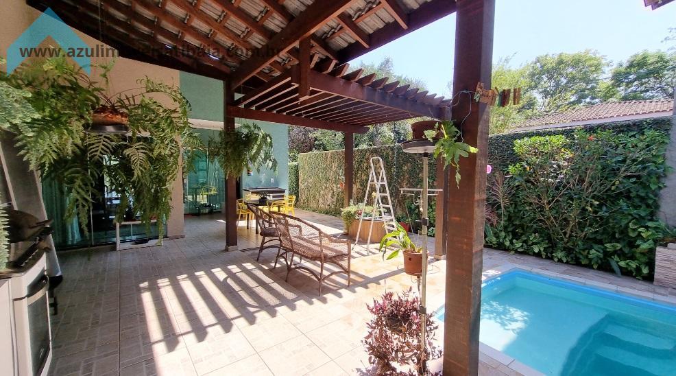 Casa de Condomínio, 3 quartos - Foto 3