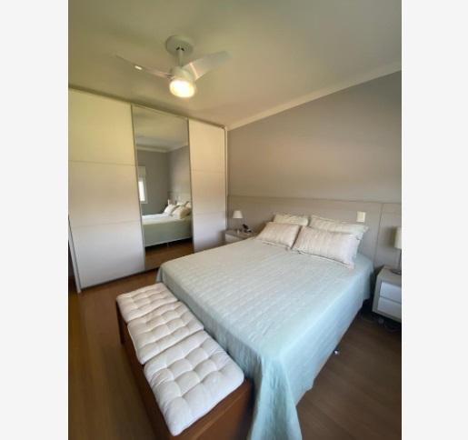 Casa de Condomínio, 3 quartos - Foto 10