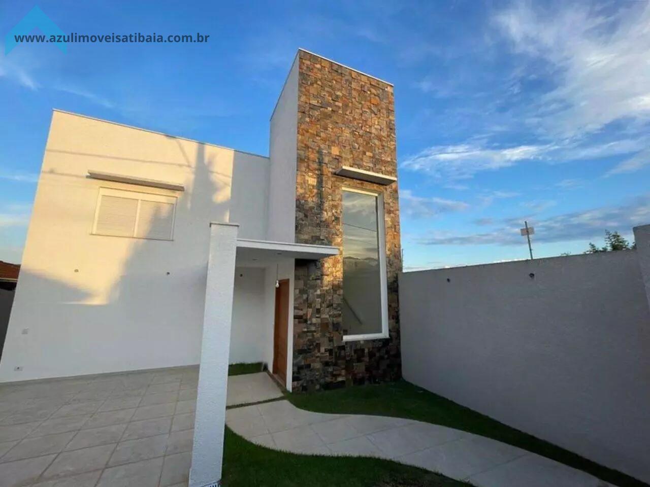 Casa, 4 quartos - Foto 2