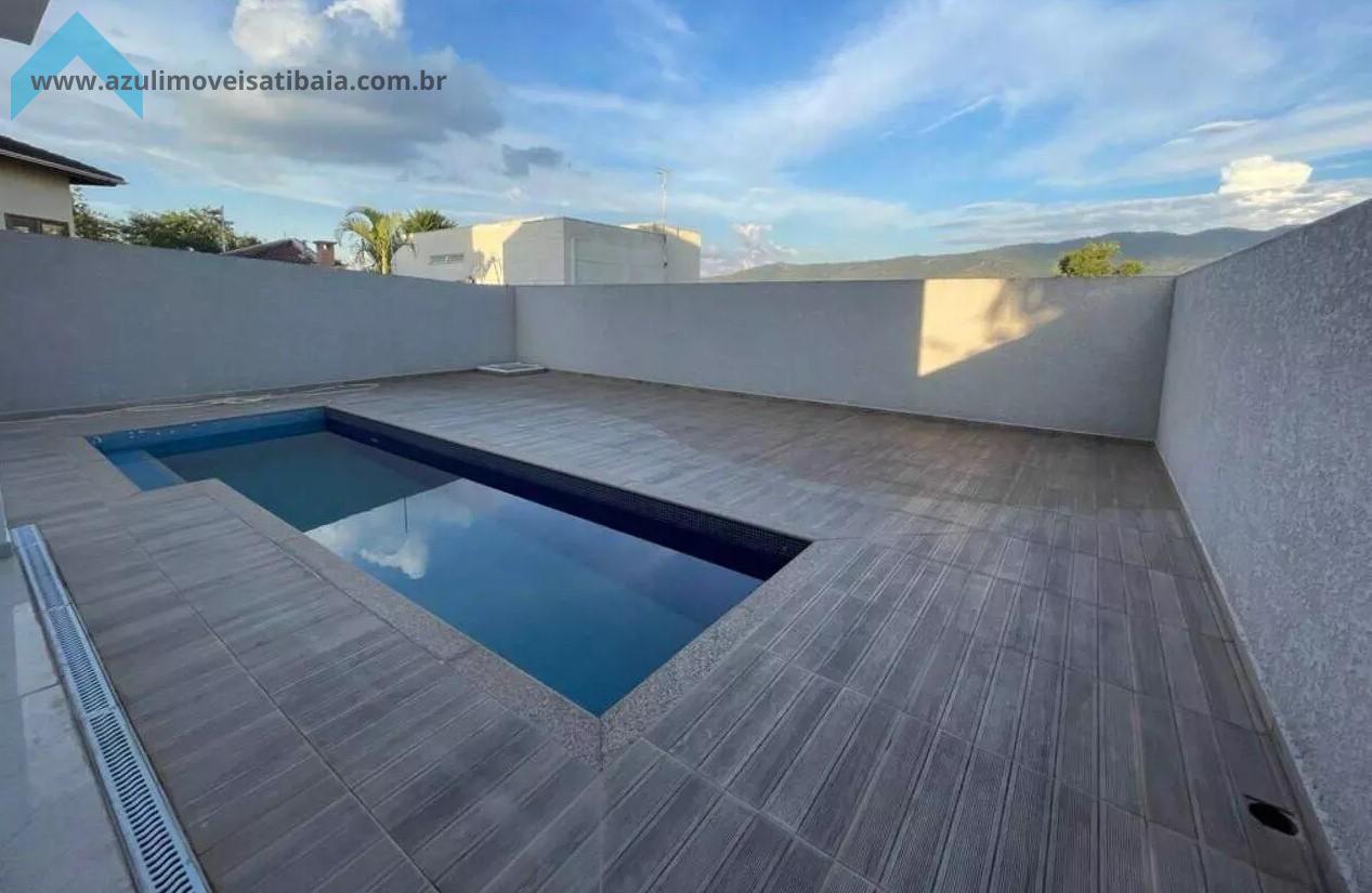 Casa, 4 quartos - Foto 12