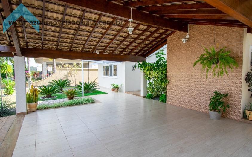 Casa de Condomínio, 4 quartos - Foto 6