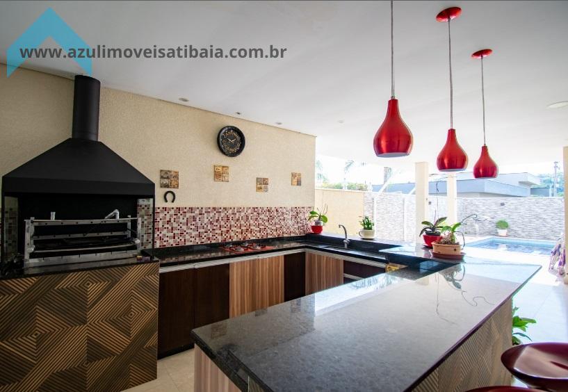 Casa de Condomínio, 4 quartos - Foto 11