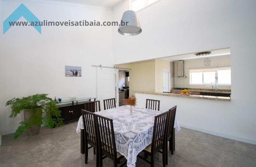 Casa de Condomínio, 4 quartos - Foto 9