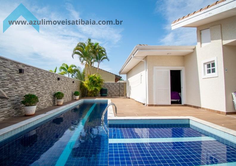 Casa de Condomínio, 4 quartos - Foto 18