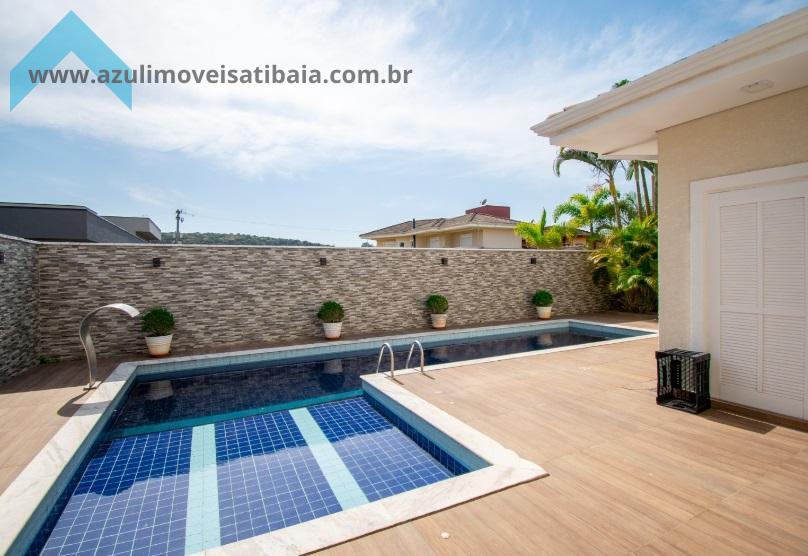 Casa de Condomínio, 4 quartos - Foto 19