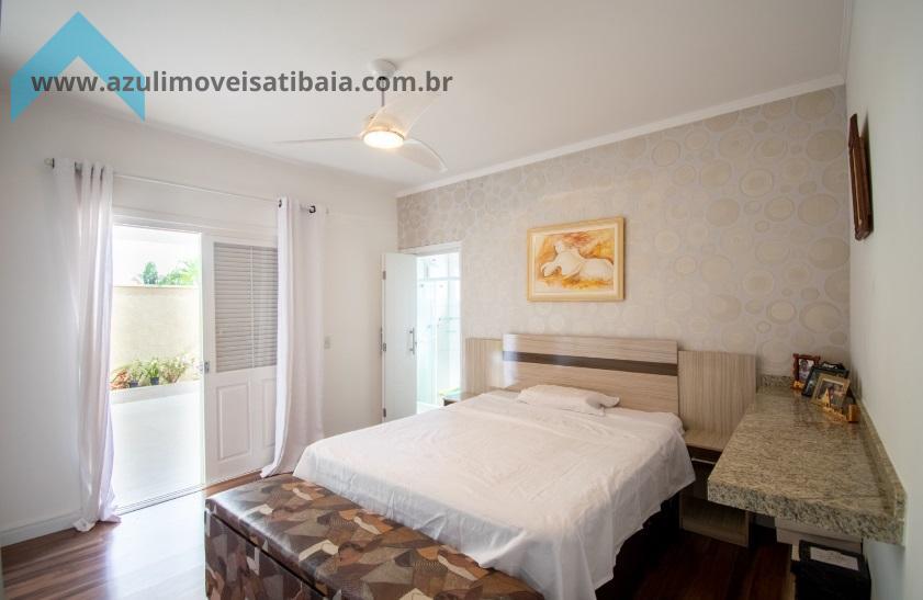 Casa de Condomínio, 4 quartos - Foto 15