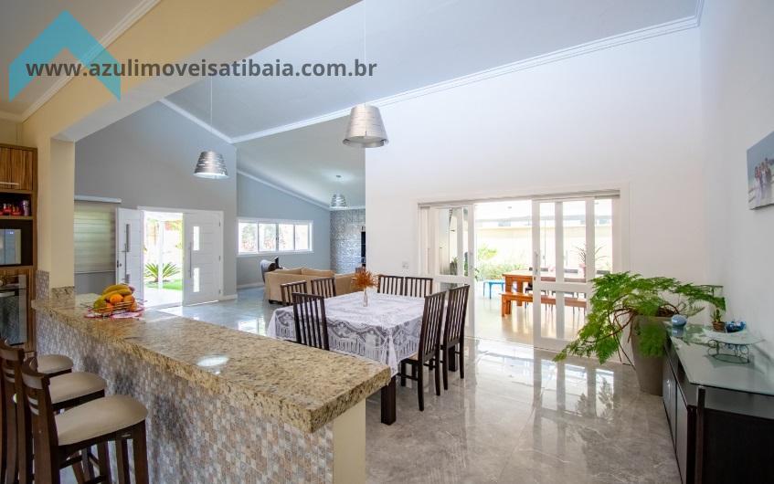 Casa de Condomínio, 4 quartos - Foto 8