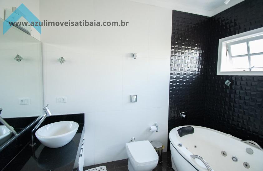 Casa de Condomínio, 4 quartos - Foto 14