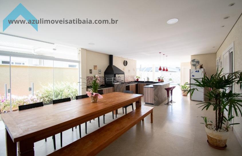Casa de Condomínio, 4 quartos - Foto 17