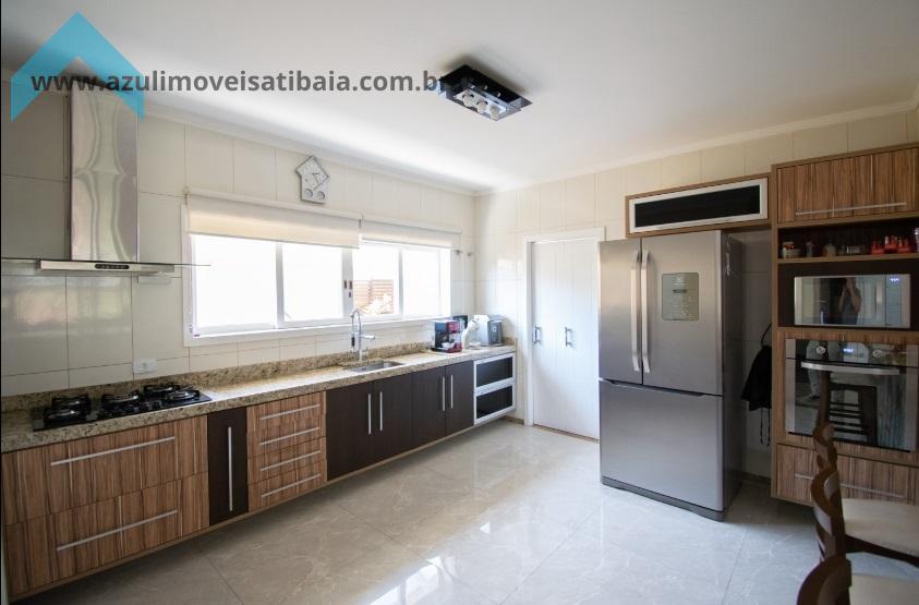 Casa de Condomínio, 4 quartos - Foto 10