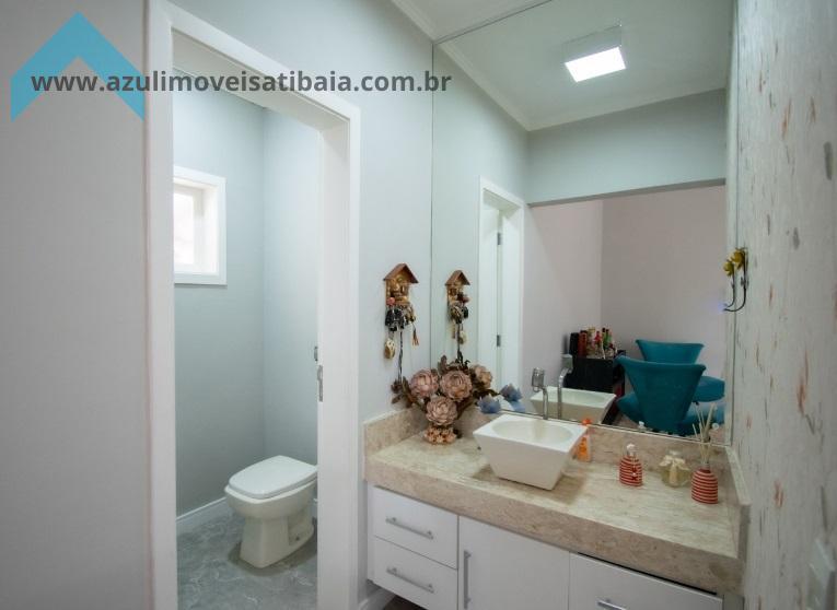 Casa de Condomínio, 4 quartos - Foto 16