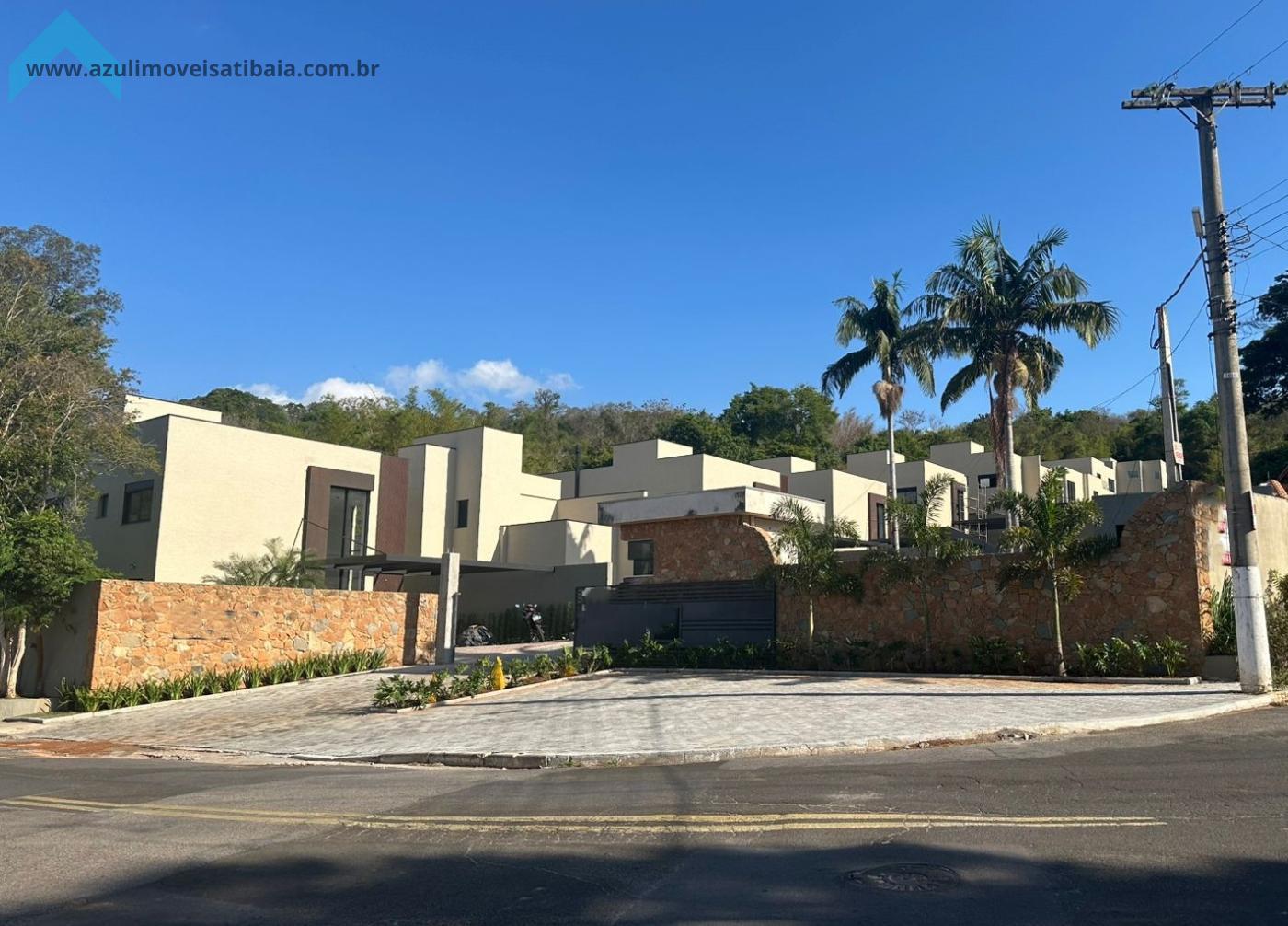 Casa de Condomínio, 3 quartos - Foto 21