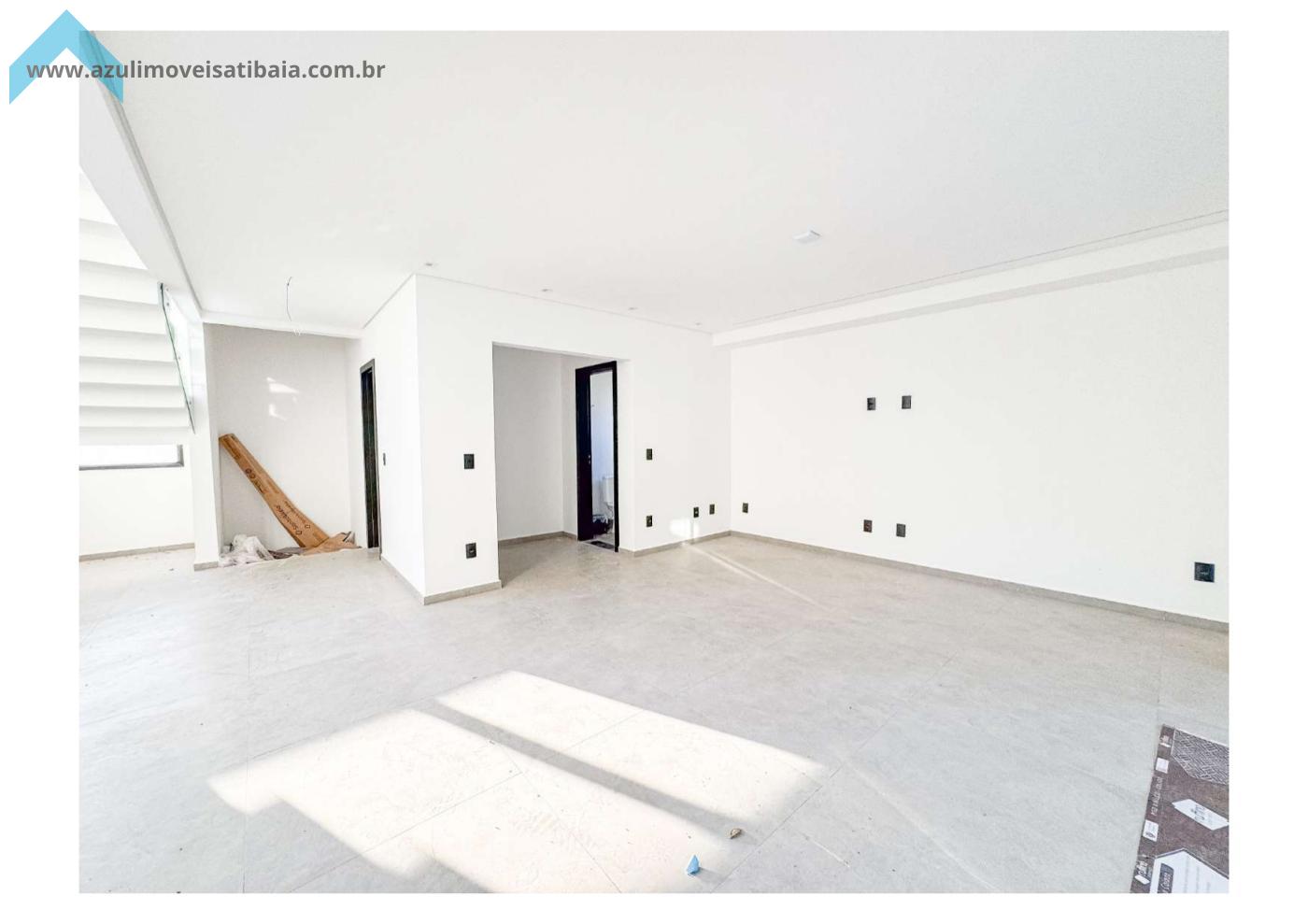 Casa de Condomínio, 3 quartos - Foto 9