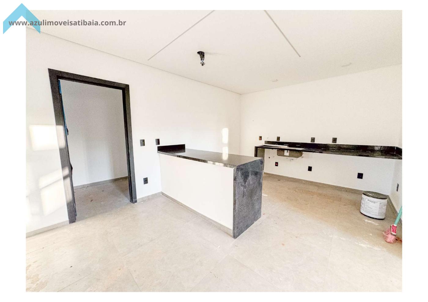 Casa de Condomínio, 3 quartos - Foto 11